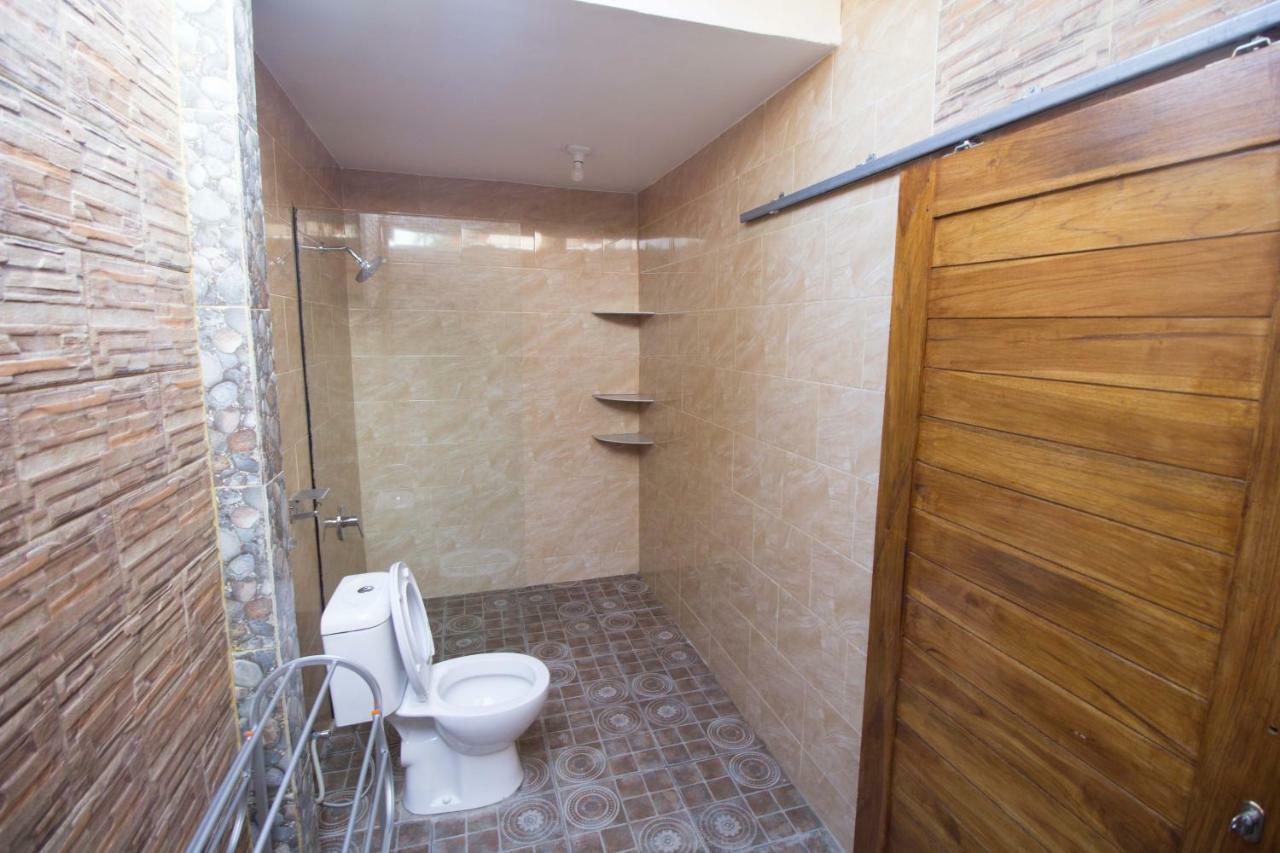 Yasa Homestay Toyapakeh Exterior photo